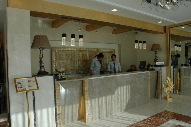 Hotel Picasso Paschim Vihar Delhi - Couple Friendly Local Ids Accepted Buitenkant foto